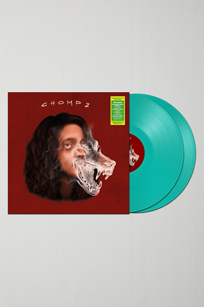 Russ - Chomp 2 Limited 2XLP | Urban Outfitters