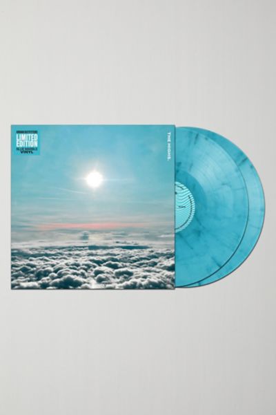 Mike - The Highs Limited 2XLP | Urban Outfitters