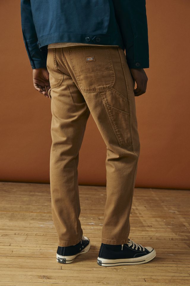 Dickies Duck Canvas Carpenter Pant