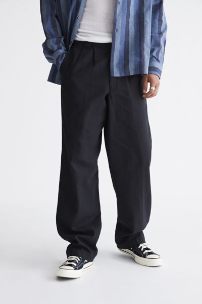 Dickies Pleated Trouser Pant | Urban Outfitters