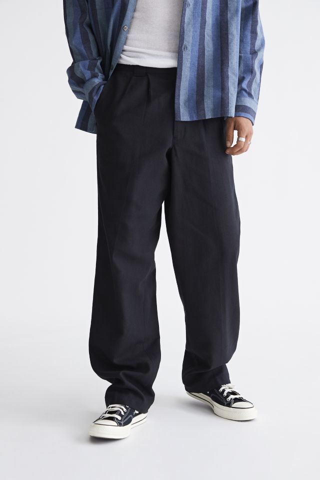 Dickies Pleated Trouser Pant | Urban Outfitters Canada