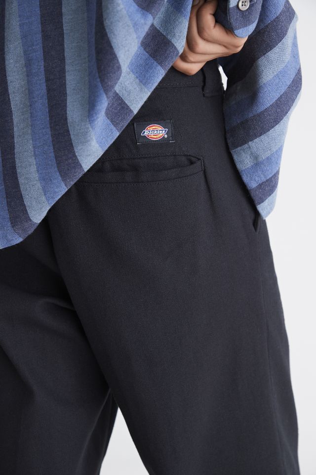 Dickies Pleated Trouser Pant