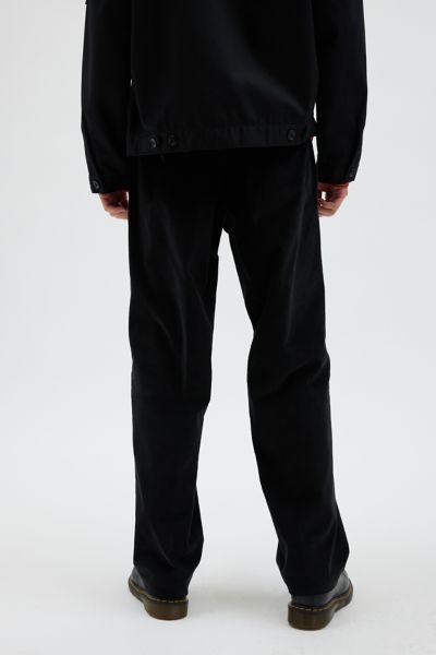 Dickies Corduroy Straight Fit Trouser Pant