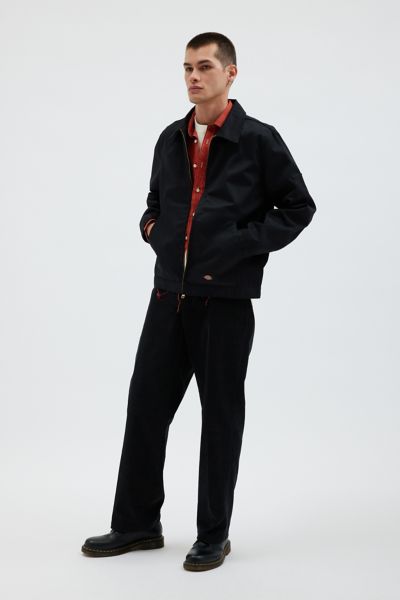 Dickies Corduroy Straight Fit Trouser Pant