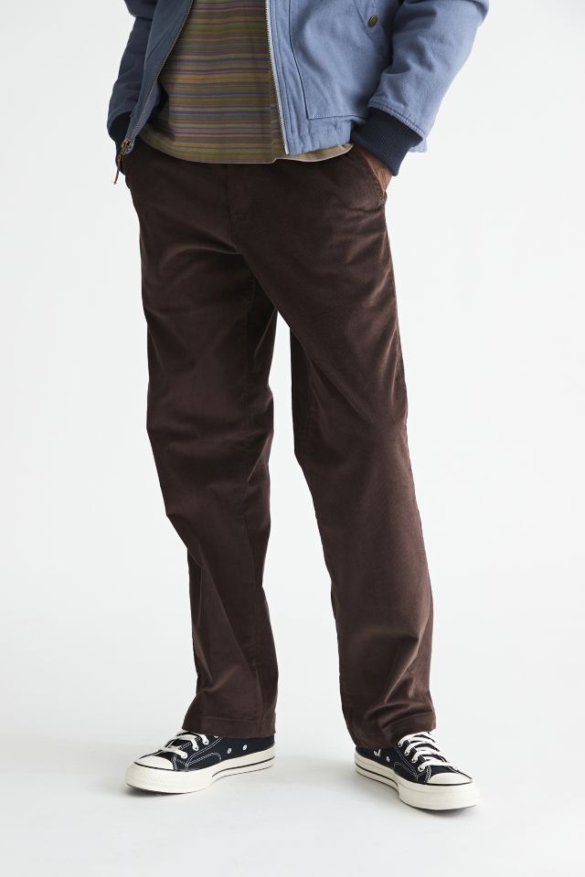 Dickies Relaxed Corduroy Carpenter Pants