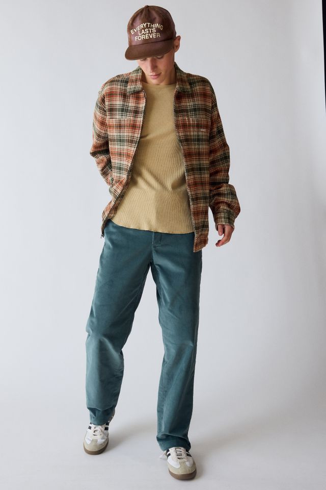 Pantalon Droit en Velours Côtelé Dickies #2