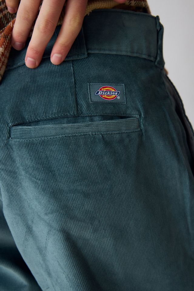 Pantalon Droit en Velours Côtelé Dickies #3