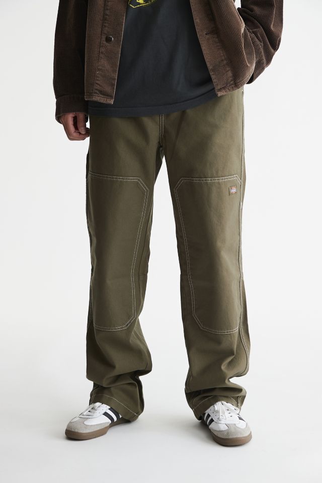 Dickies Rainsville Double Knee Pant | Urban Outfitters