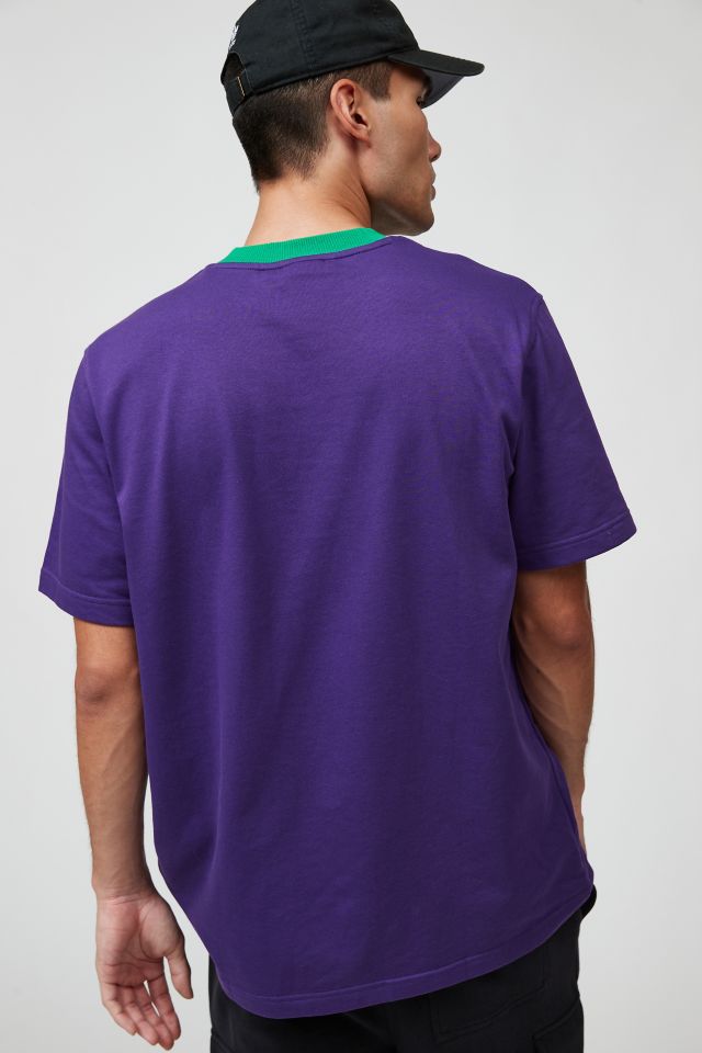 adidas Large Trefoil Tee #3