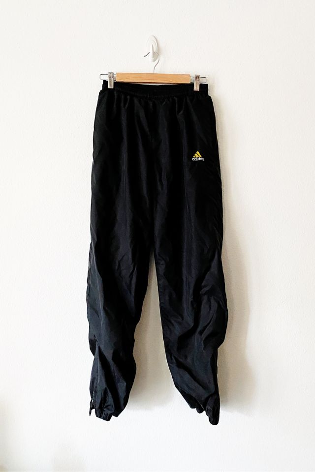 Adidas windbreaker joggers new arrivals