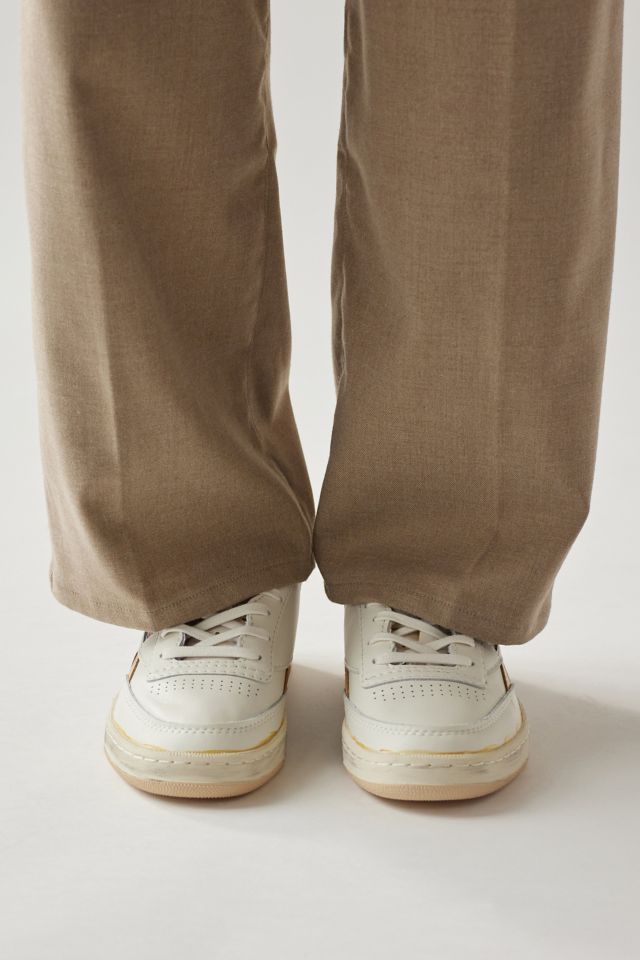 Reebok Club C 85 Vintage Leather Sneaker #2