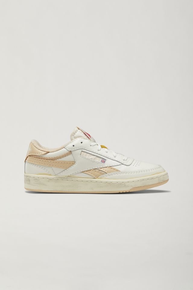 Reebok Club C Revenge – Sports Uptown