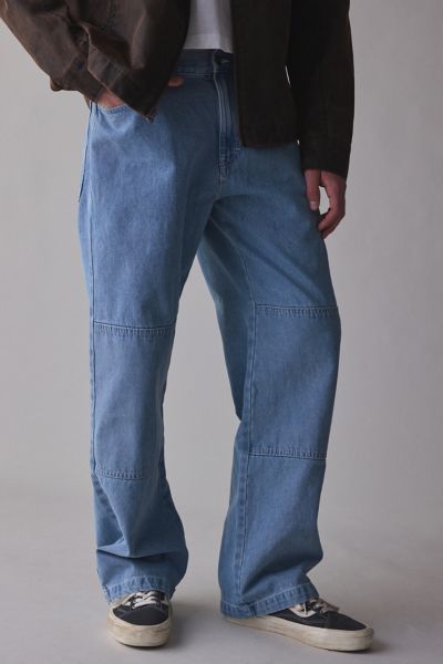 Dickies Double Knee Jean