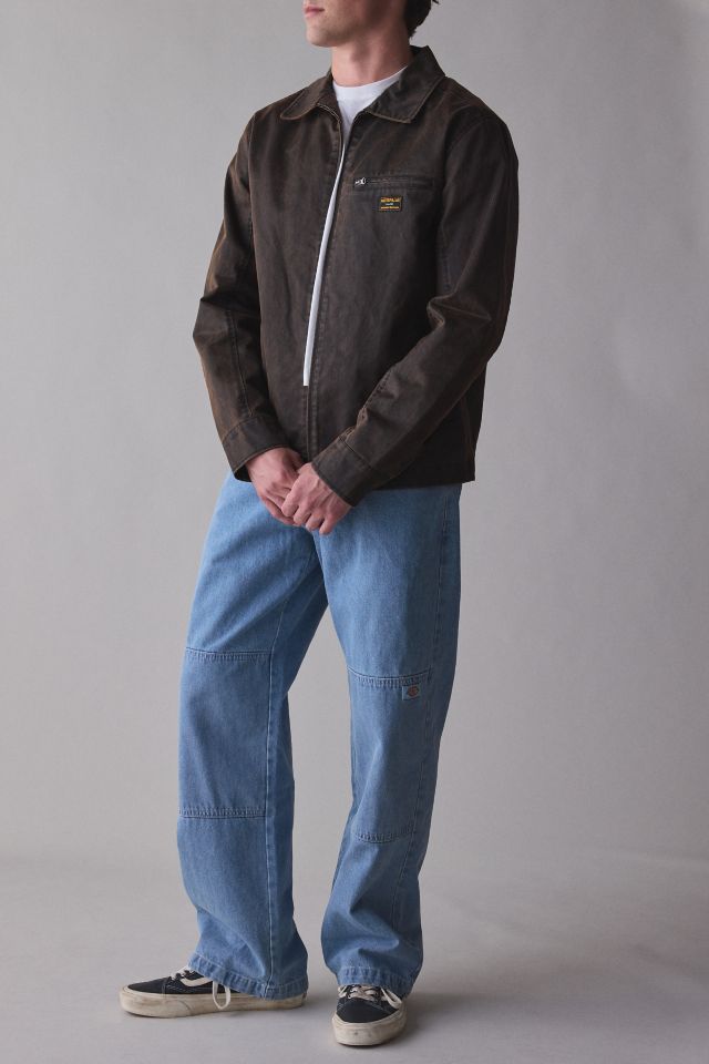 Jean à double genou Dickies #2