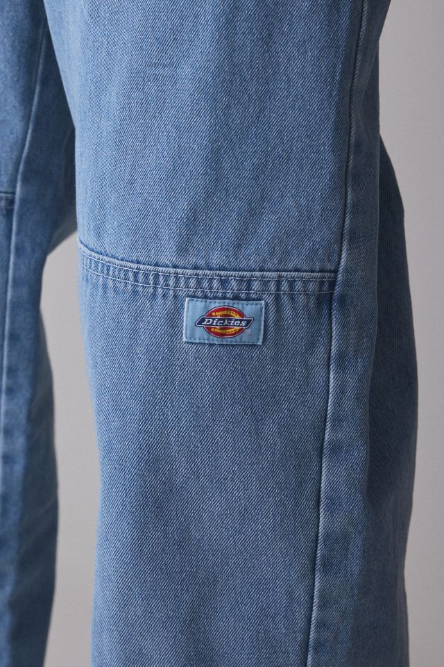 Jean à double genou Dickies #3