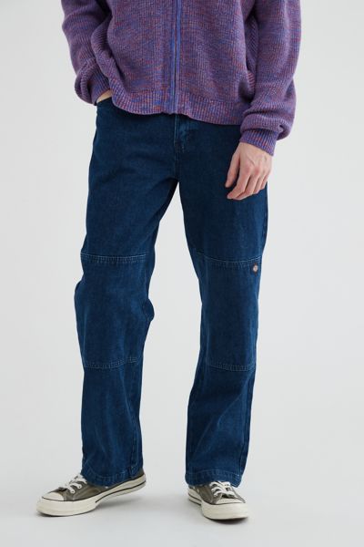 BDG Straight Fit Double Knee Work Pant