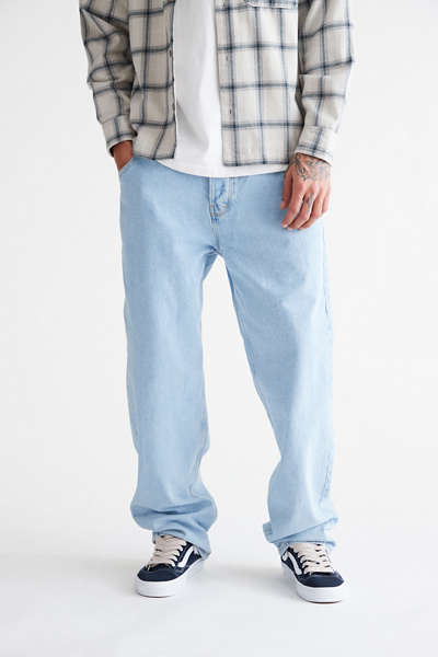 Dickies Thomasville Jeans In Multi