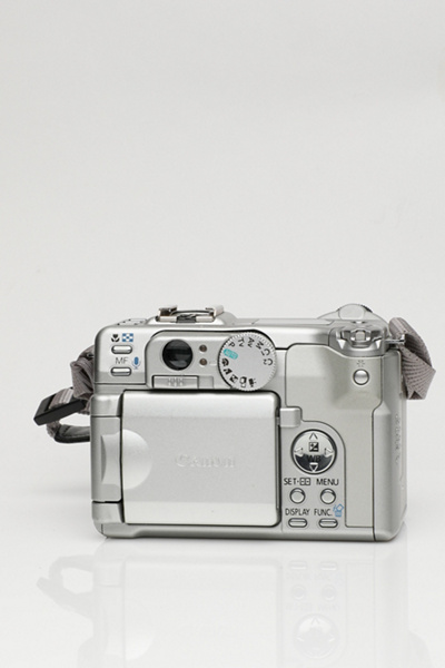 Acme Camera Co. Canon Powershot G6 Camera