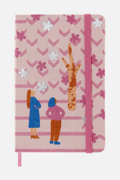 Moleskine Sakura Limited Edition
