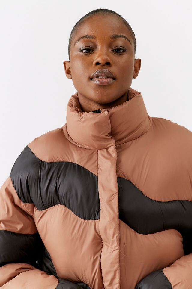 Youth on sale puffer jacket