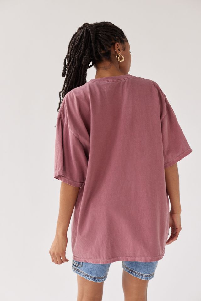 The Smashing Pumpkins Gish T-Shirt Dress #2