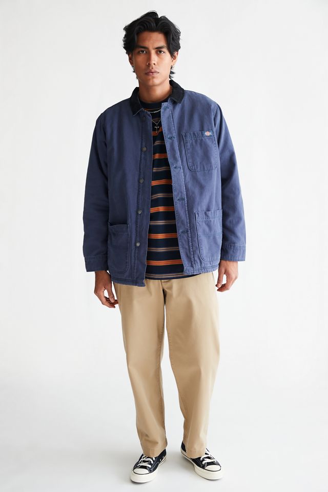 Dickies Duck Canvas Chore Jacket | Urban Outfitters Canada