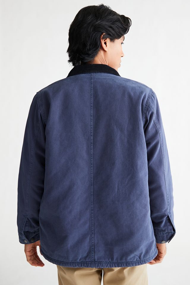 Dickies Duck Canvas Chore Jacket | Urban Outfitters