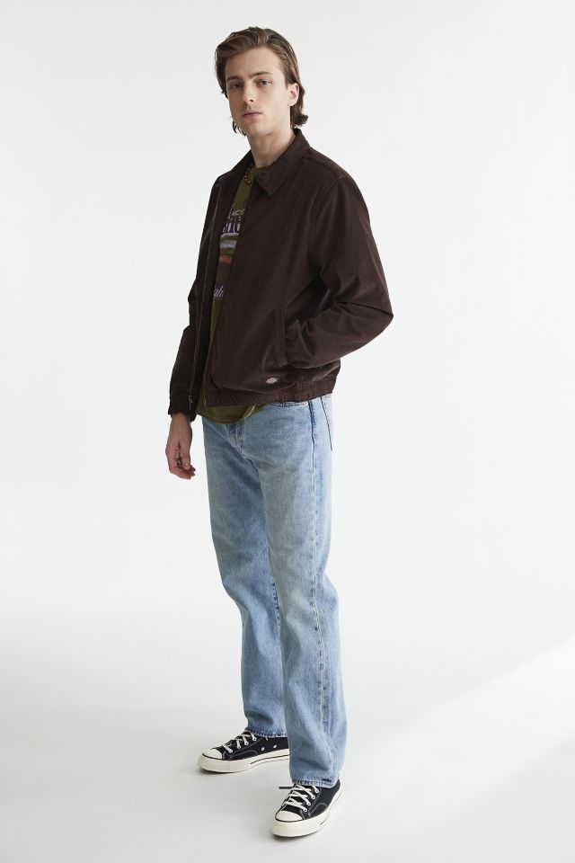 Dickies cord clearance jacket