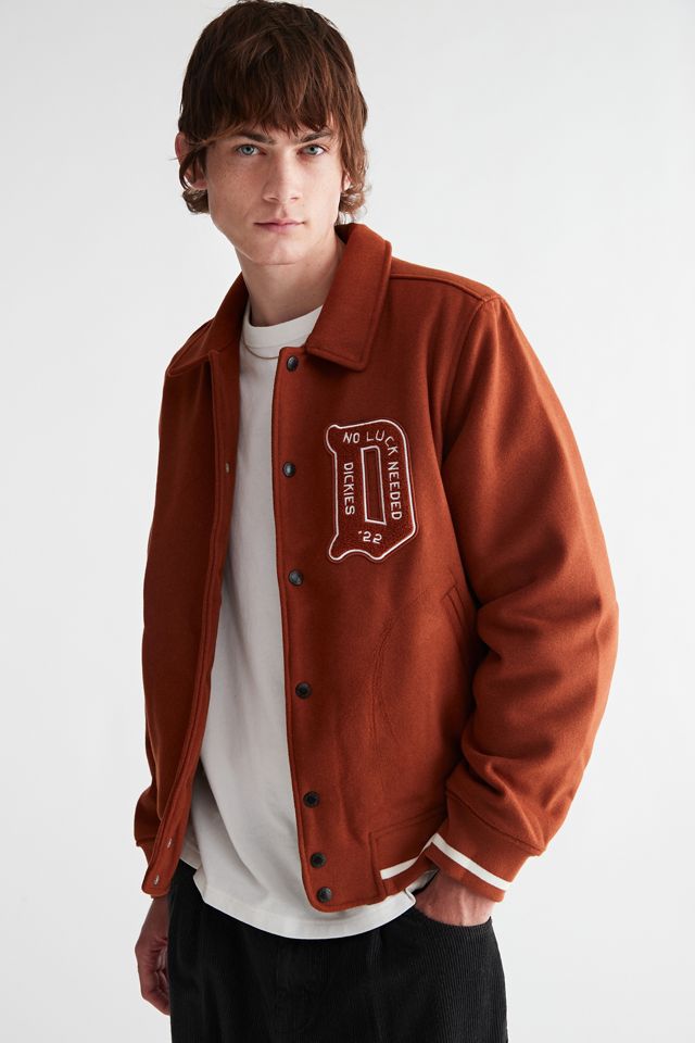 Dickies Collegiate Jacket Urban Outfitters