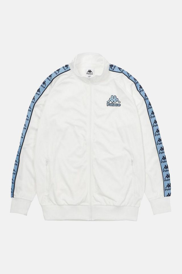 Palace x Kappa Track Jacket