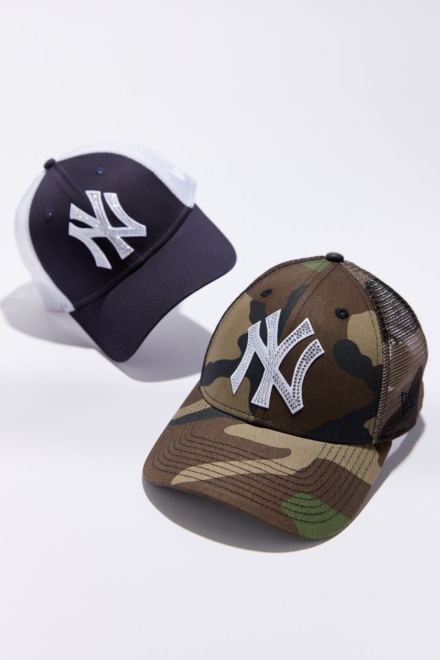 new york yankees camouflage - Gem