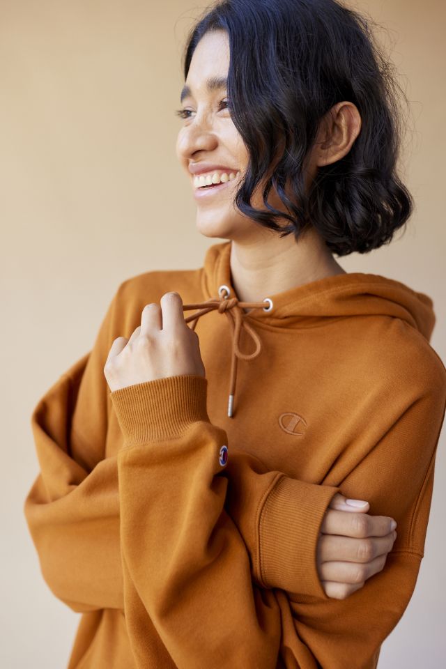 Champion UO Exclusive  Oversized Hoodie Sweatshirt #1