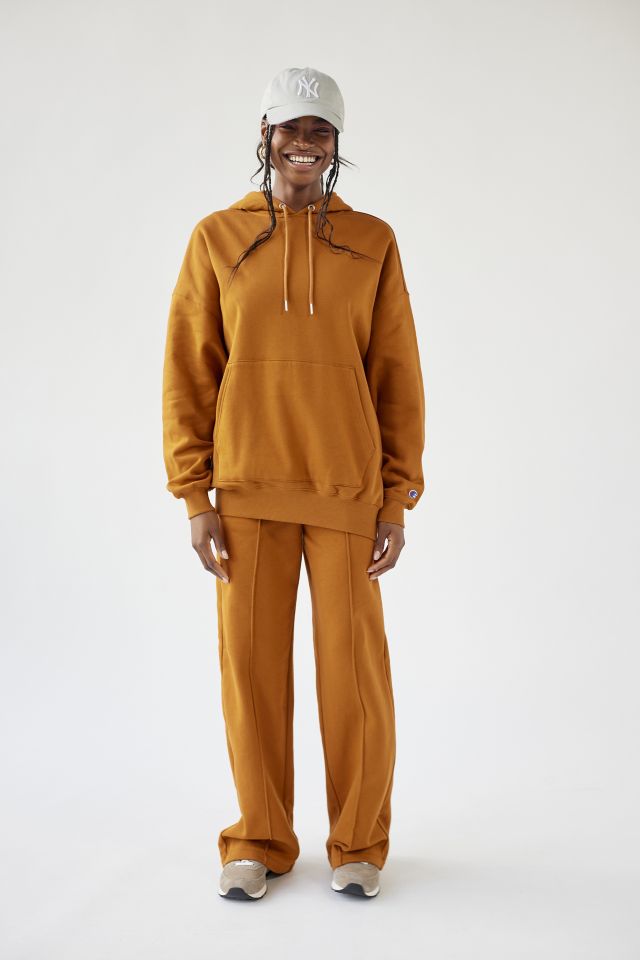 Champion UO Exclusive  Oversized Hoodie Sweatshirt #4