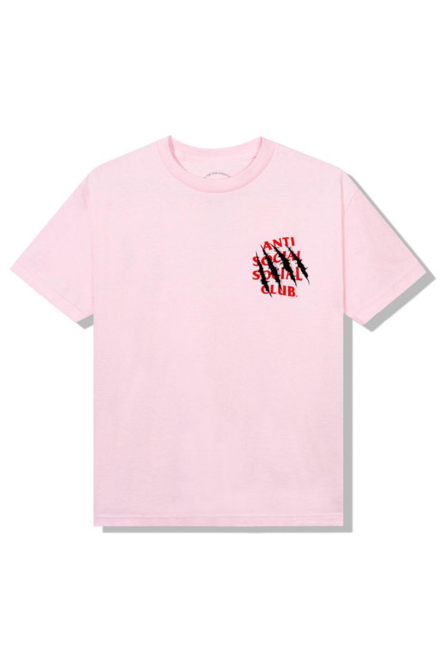 Anti Social Social Club After Us Tee | Urban Outfitters