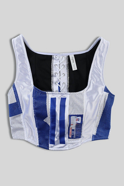 Rework Florida Gators NFL Corset - XXL