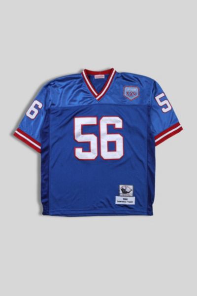 Vintage New York Giants Jersey