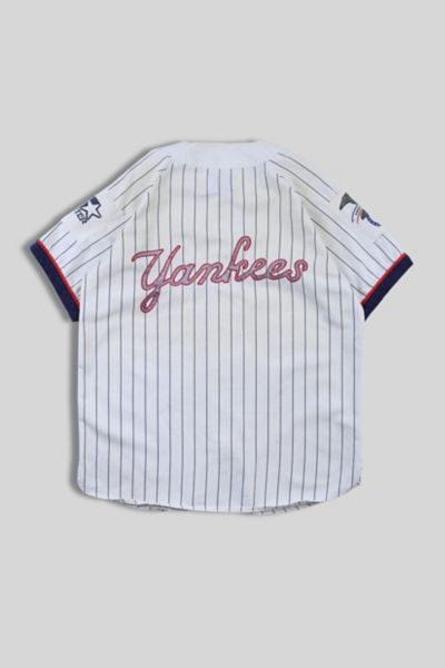 yankees vintage jersey