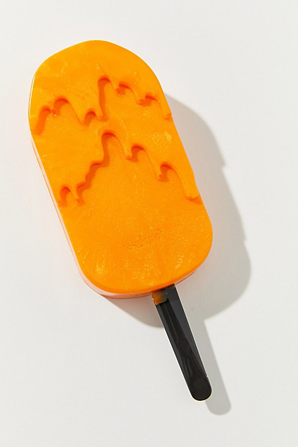 Wakse Hard Wax Pop In Orange Cream
