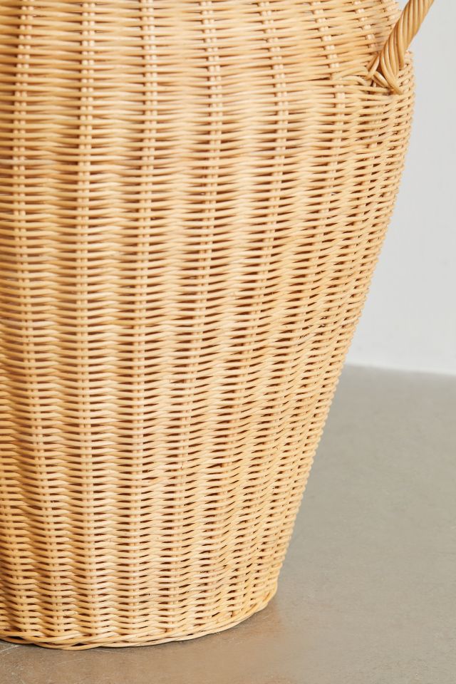 Raehya Large Rattan Basket #3