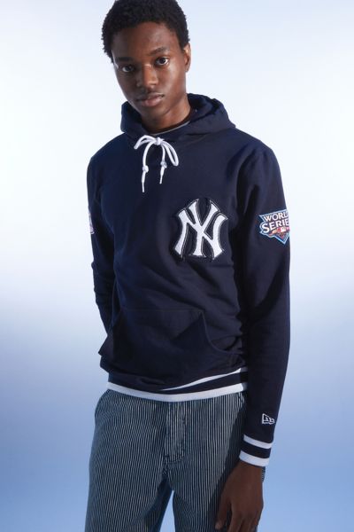 New Era - Elite Pack New York Yankees Hoody - Navy