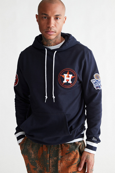 Mens MLB Houston Astros Hoodies & Sweatshirts | Kohl's
