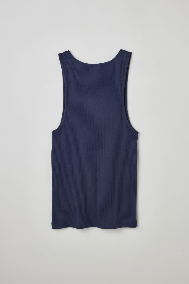 Urban outfitters shop tank tops mens