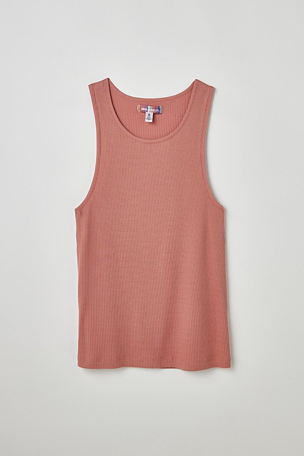 Urban Outfitters In Peach