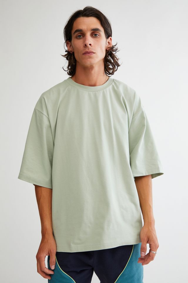 Standard Cloth Oversized Tee | Urban Outfitters