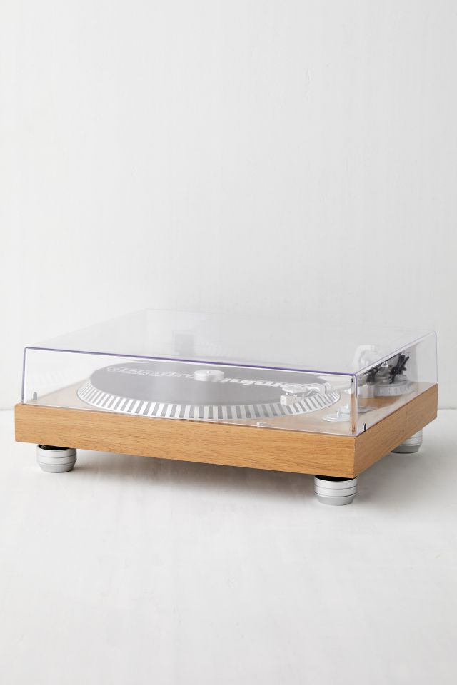 Gemini UO Exclusive TT-1000BT Turntable #2