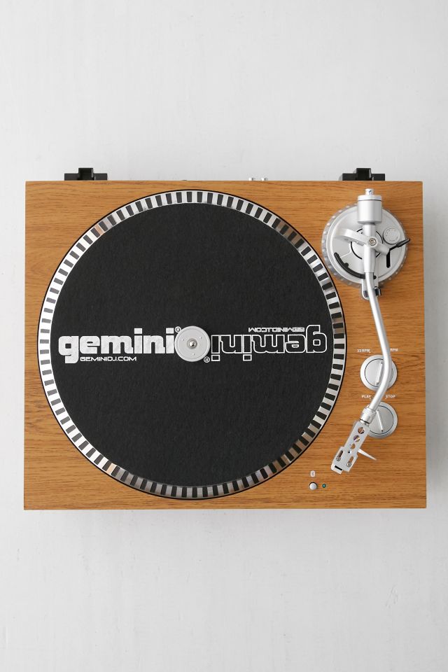 Gemini UO Exclusive TT-1000BT Turntable #3