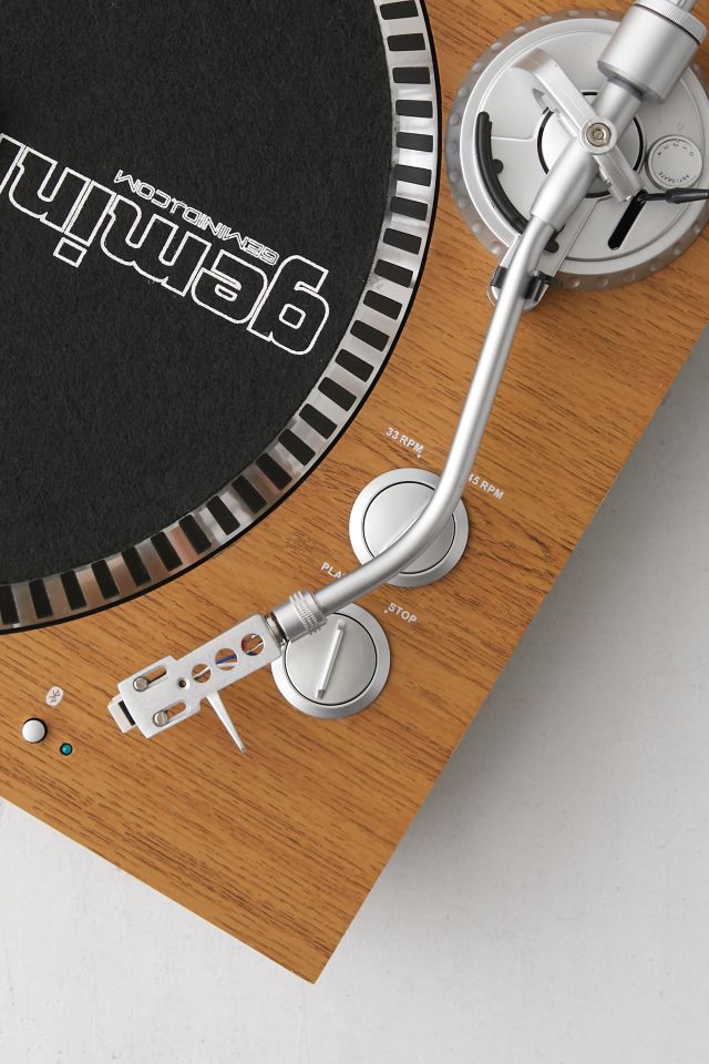 Gemini UO Exclusive TT-1000BT Turntable #4