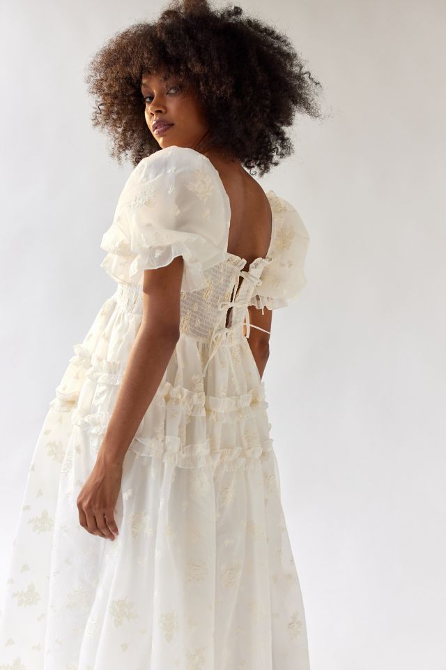 Sister Jane Dream Millie Floral Maxi Dress #1