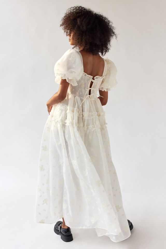 Sister Jane Dream Millie Floral Maxi Dress #3