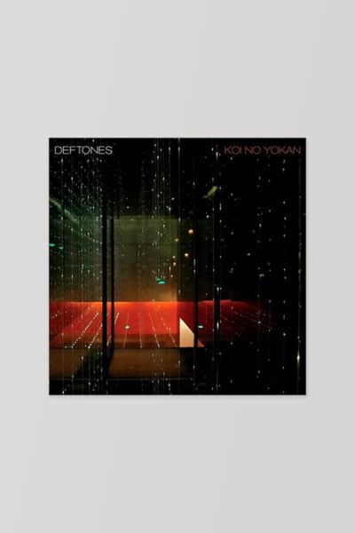 Deftones - Koi No Yokan LP